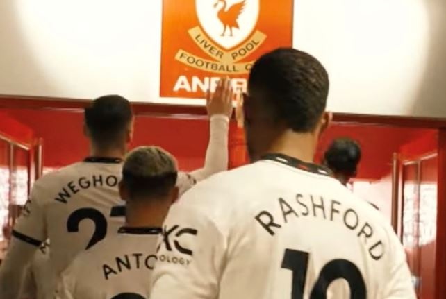 CDV noi gian voi Weghorst anh 1