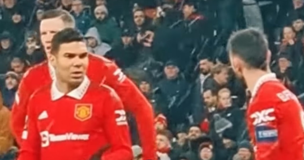 Casemiro noi gian anh 1