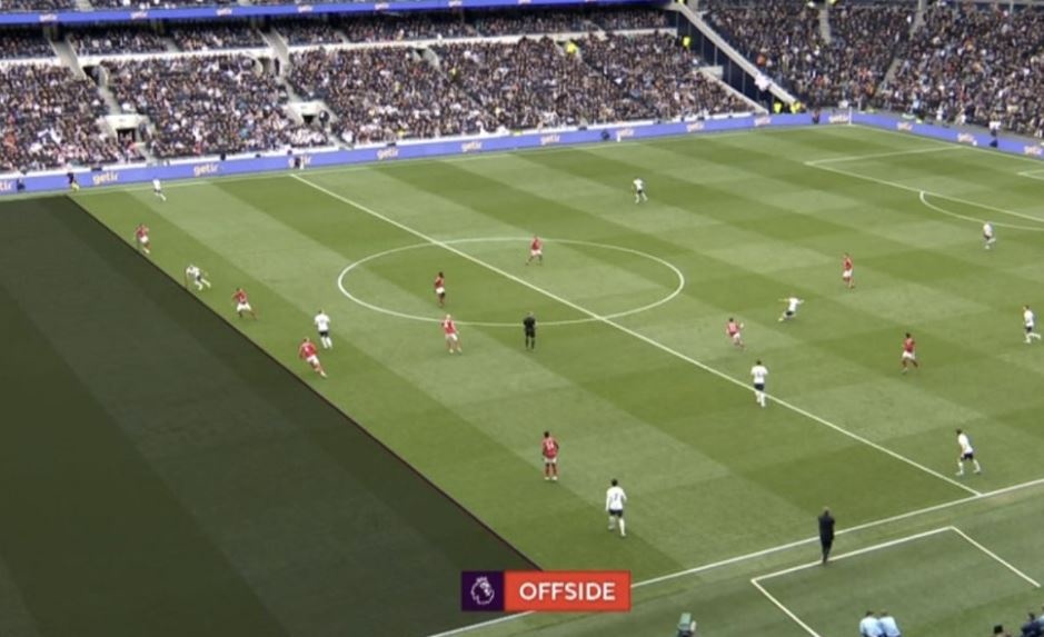 Tottenham dau Nottingham anh 3