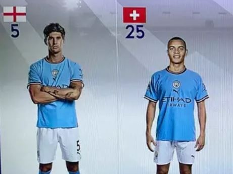 Trung ve Man City bi ghep hinh hai huoc hinh anh