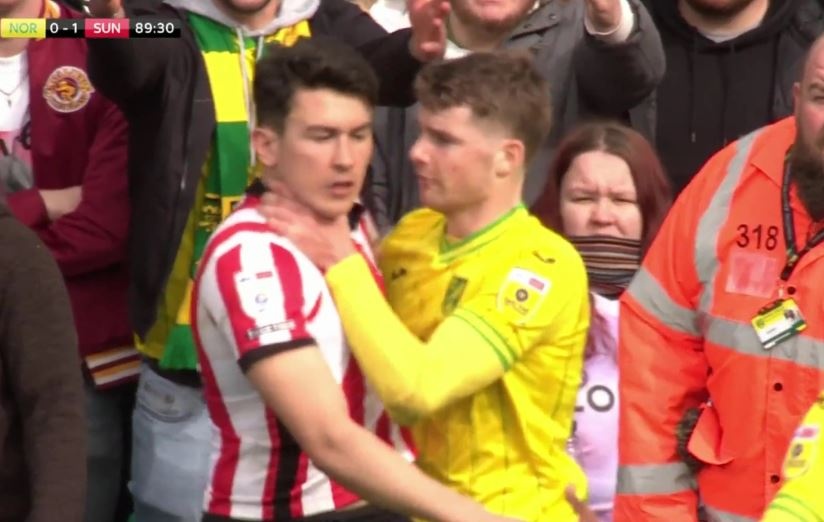 O'Nien hon doi thu anh 1