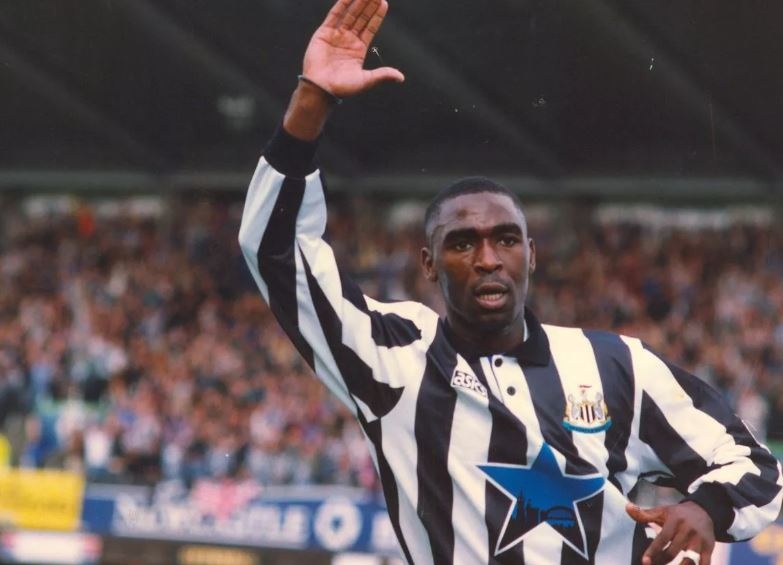 Haaland ghi ban anh 7