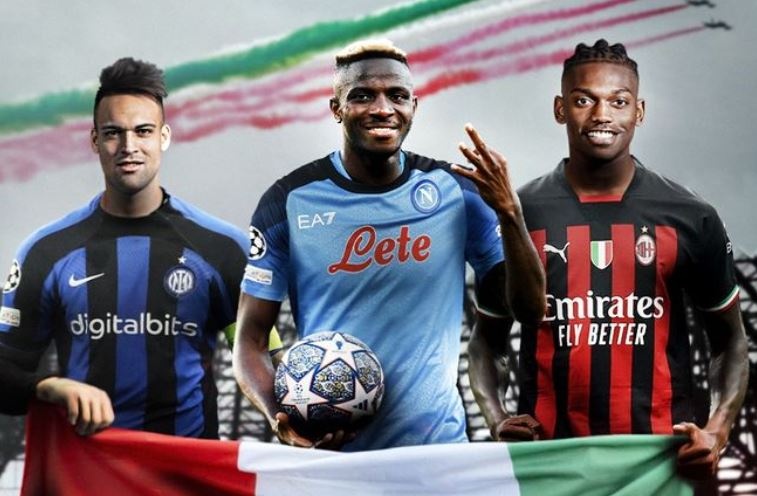 8 CLB vao tu ket Champions League 2022/23 hinh anh