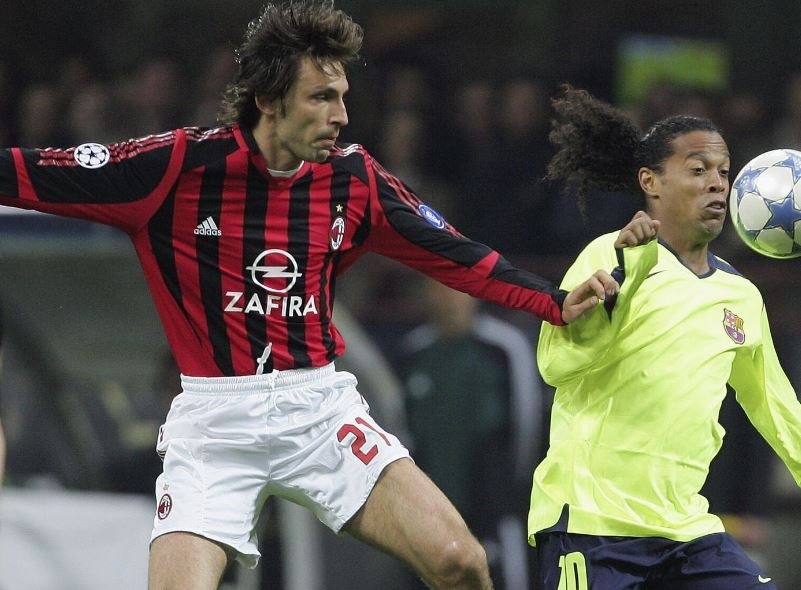 Serie A troi day anh 2