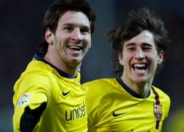 Bojan giai nghe anh 1