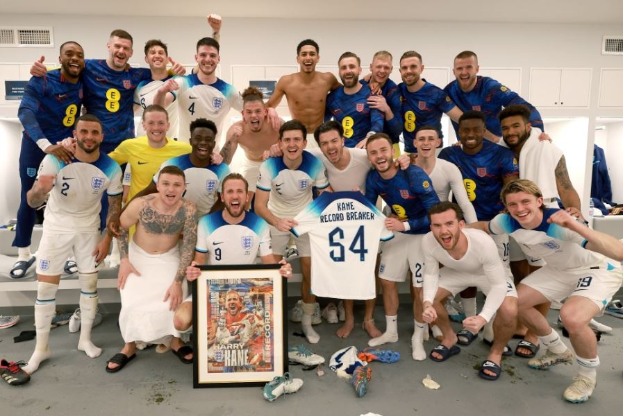 Kane lap ky luc anh 1