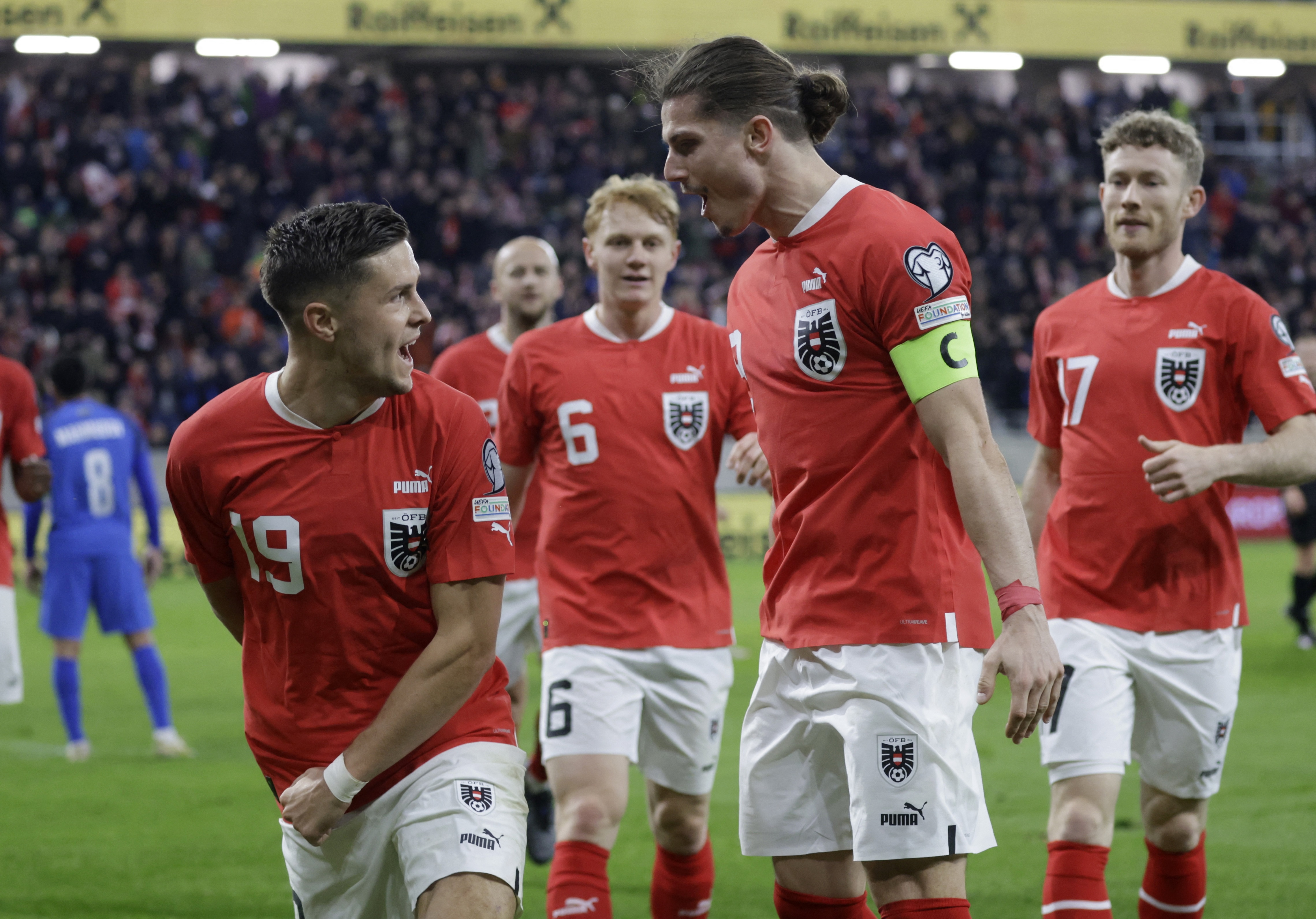 Sabitzer lap cu dup anh 1