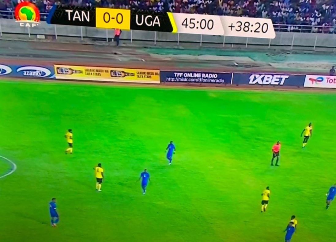 bu gio 40 phut anh 1