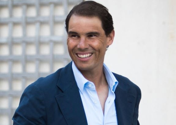 Rafael Nadal: ‘Toi khong biet bao gio minh tro lai’ hinh anh