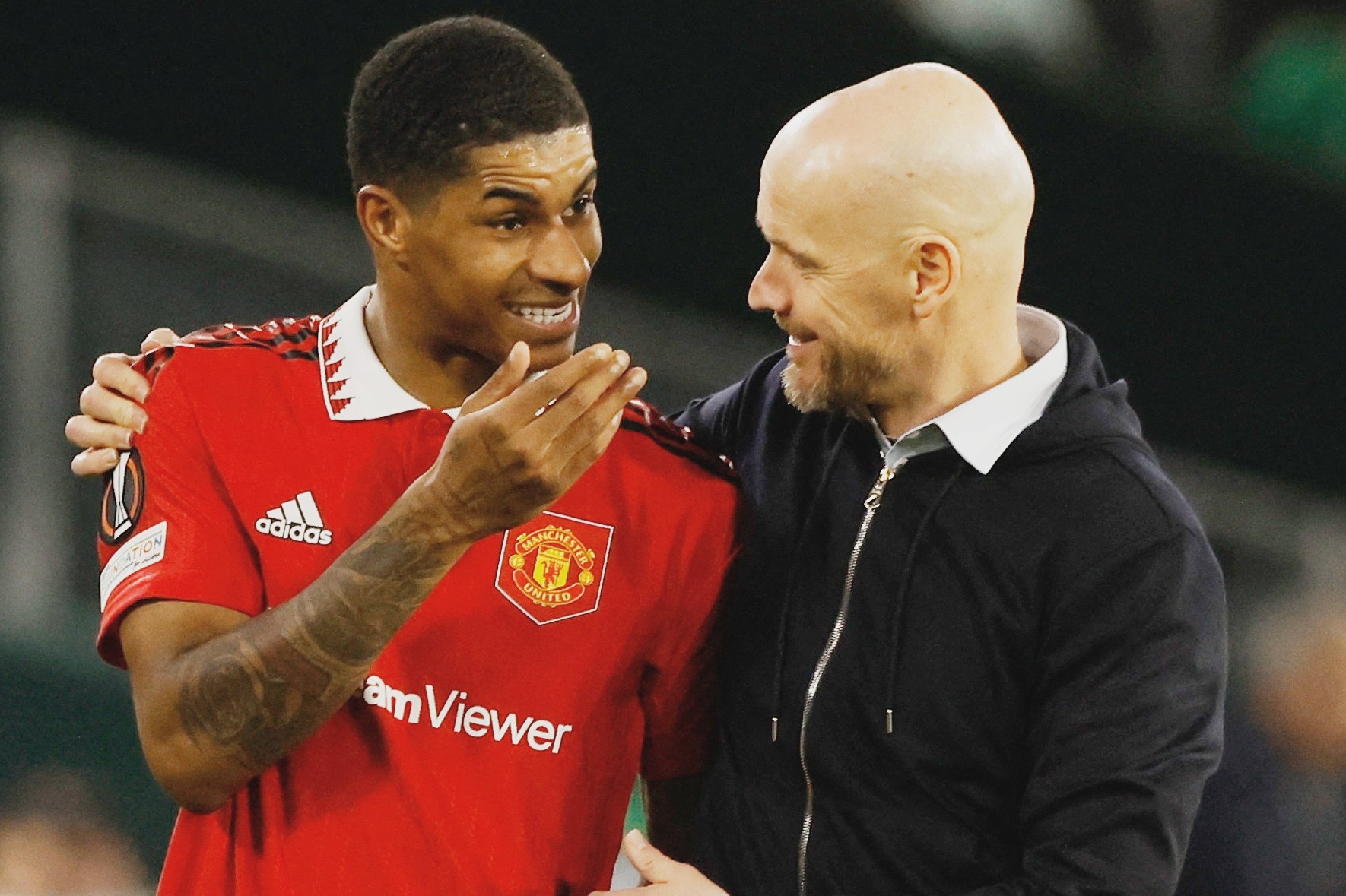 Rashford noi gian vi tin doi luong 500.000 bang/tuan hinh anh