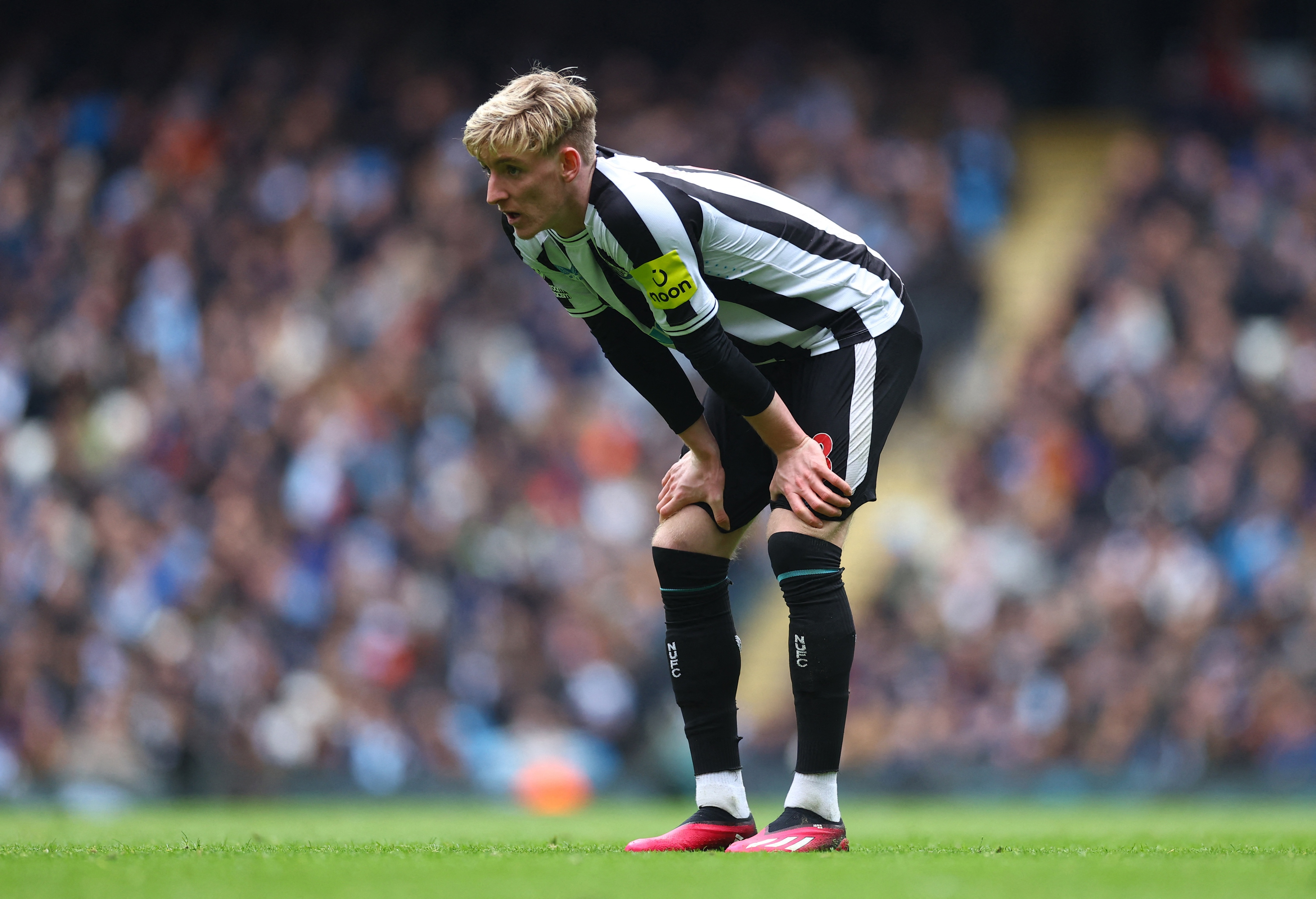 Haaland chay nhanh anh 2