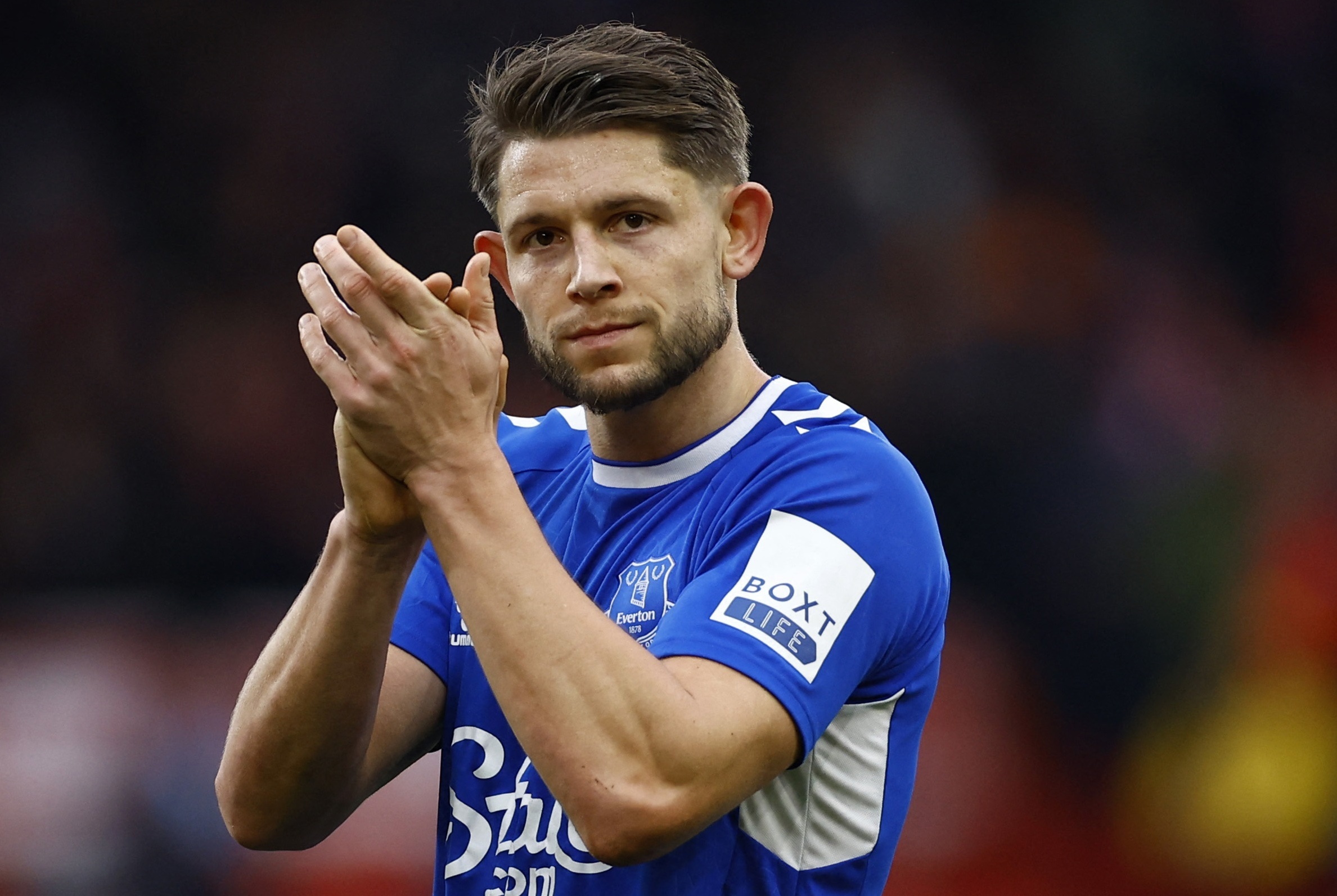 Everton co nguy co bi tru diem tai Premier League hinh anh