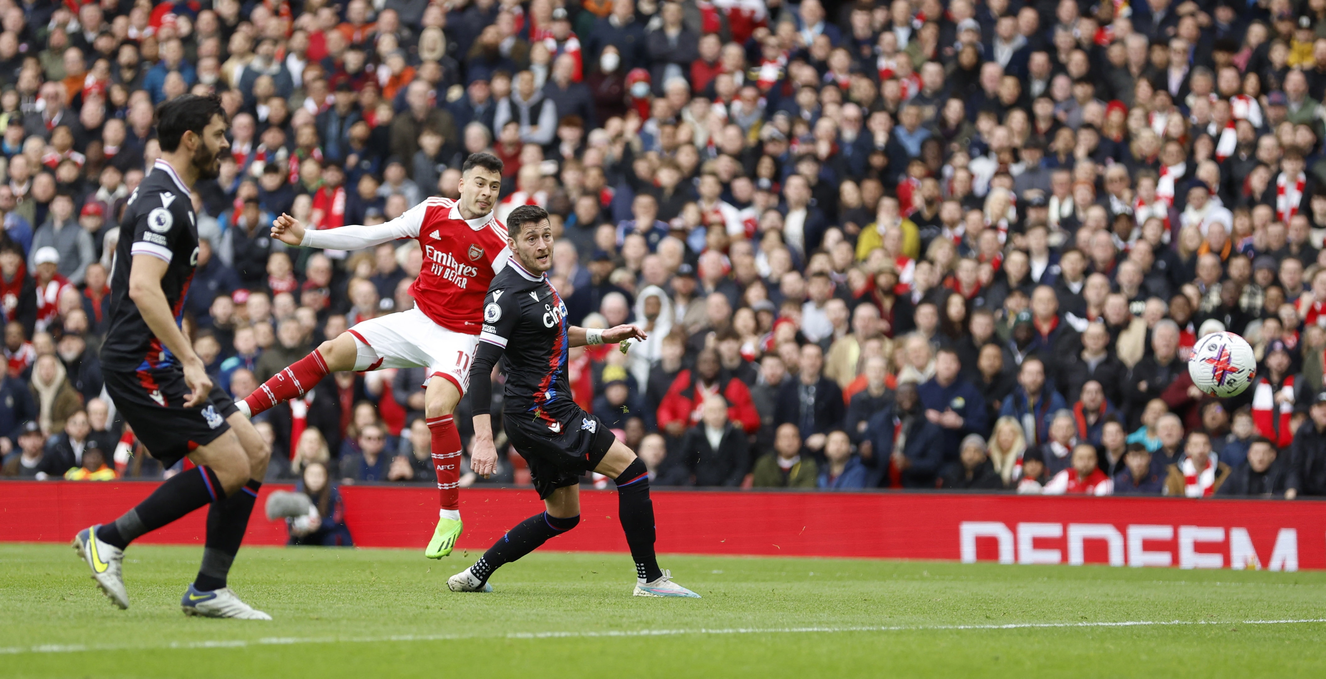 Haaland chay nhanh anh 5