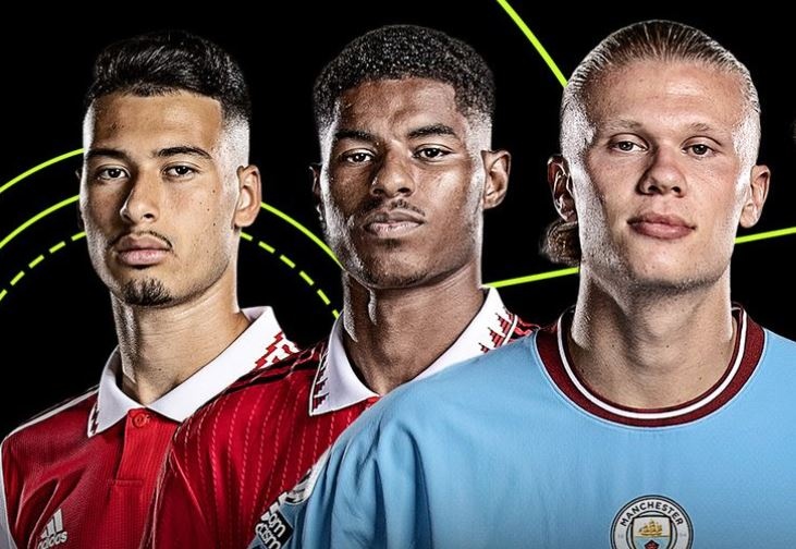 7 tien dao nhanh nhat Premier League mua nay hinh anh