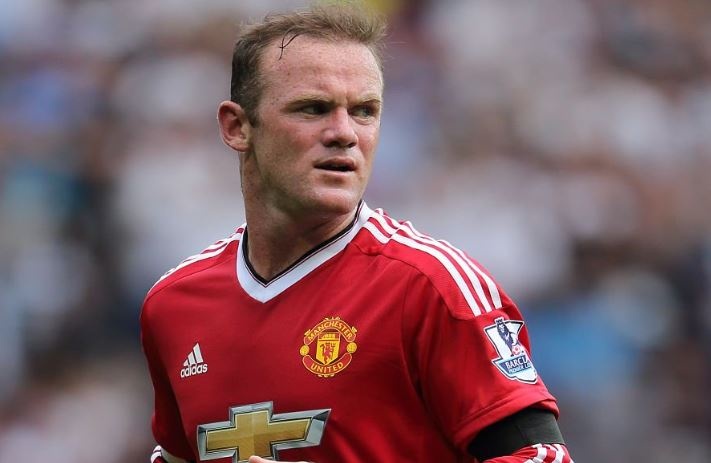 Rooney doi thai do khi noi ve Man United hinh anh