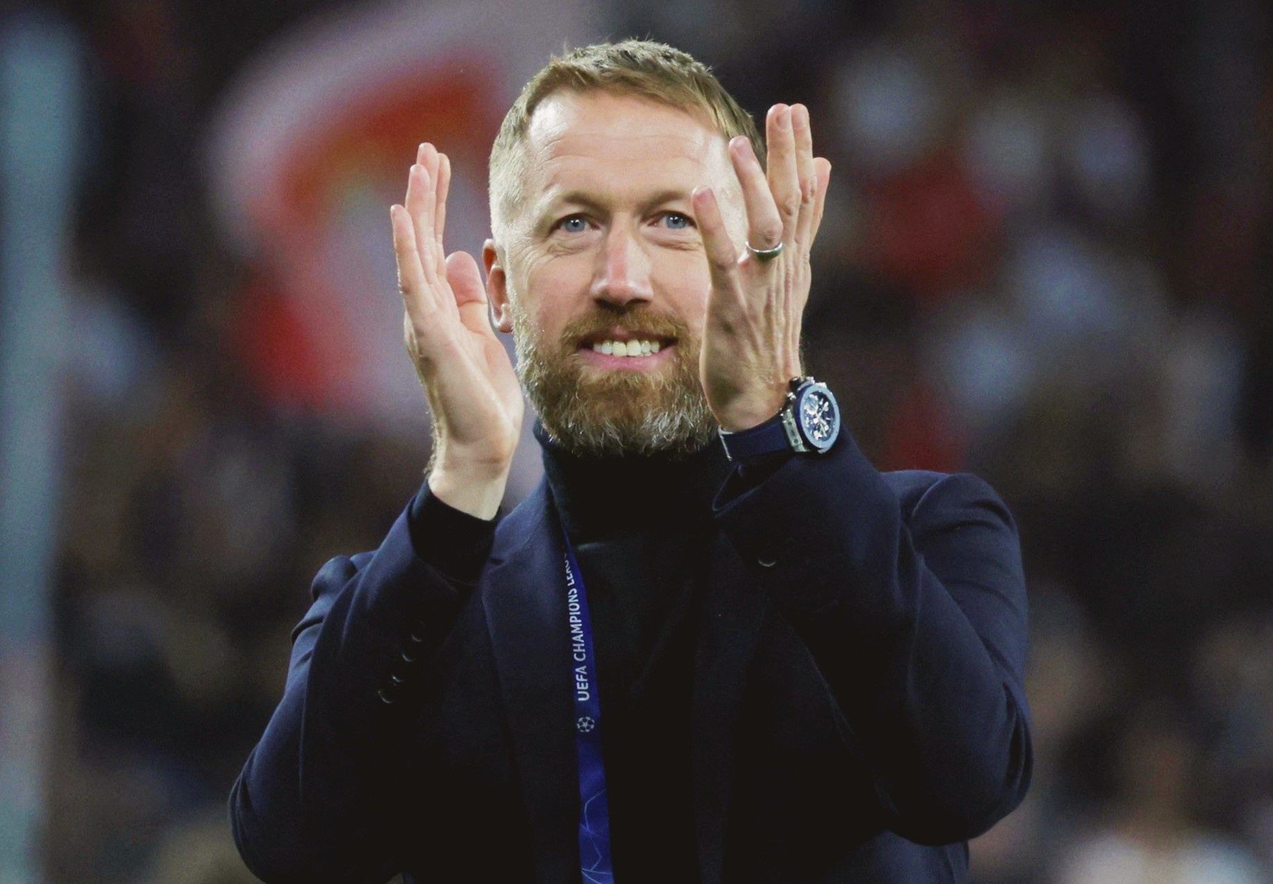 Chelsea phai tra so tien lon khi sa thai HLV Potter hinh anh