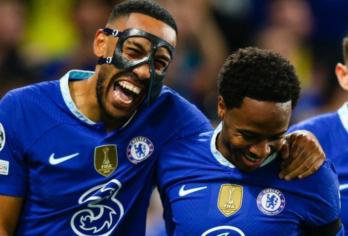 Hai cau thu Chelsea thich bai dang sa thai HLV Potter hinh anh