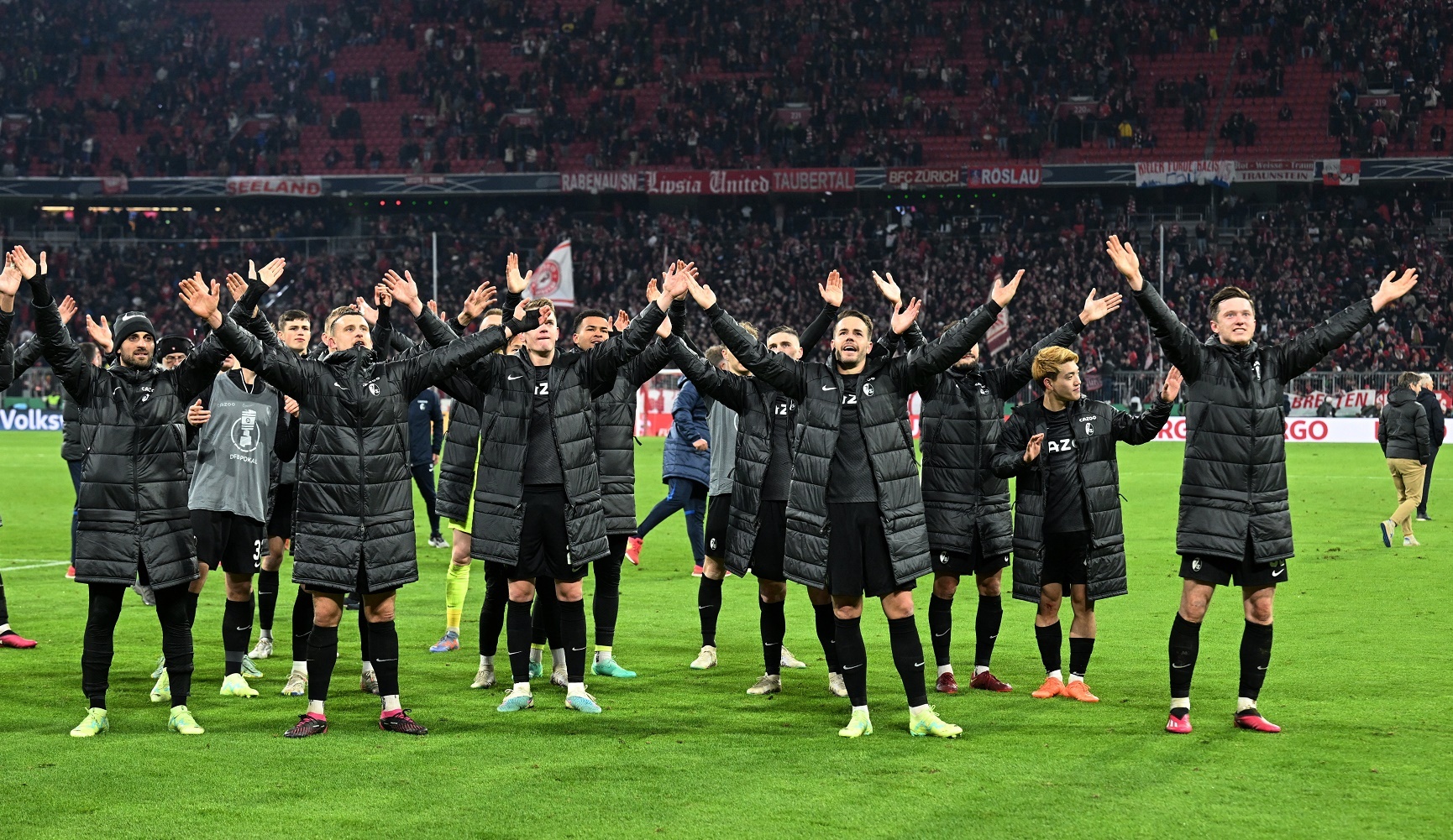 Bayern dau Freiburg anh 7