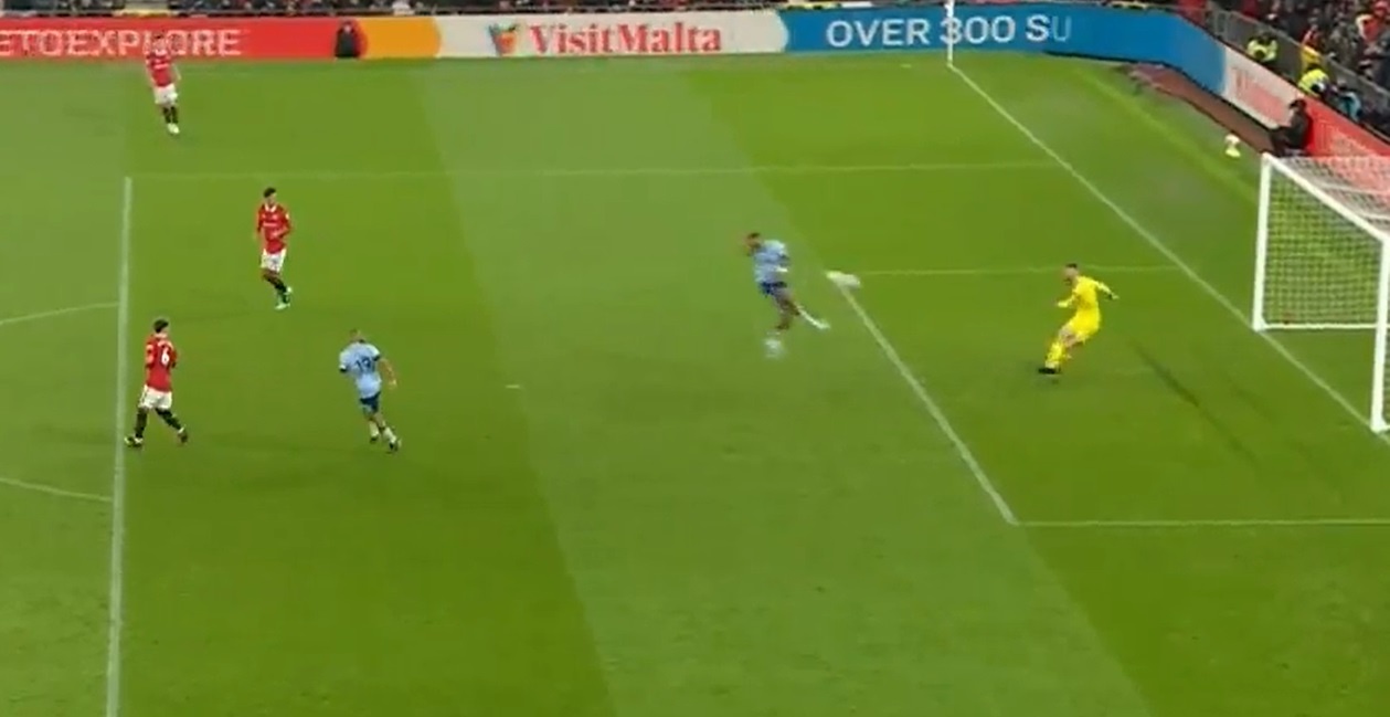 De Gea bi chi trich anh 1