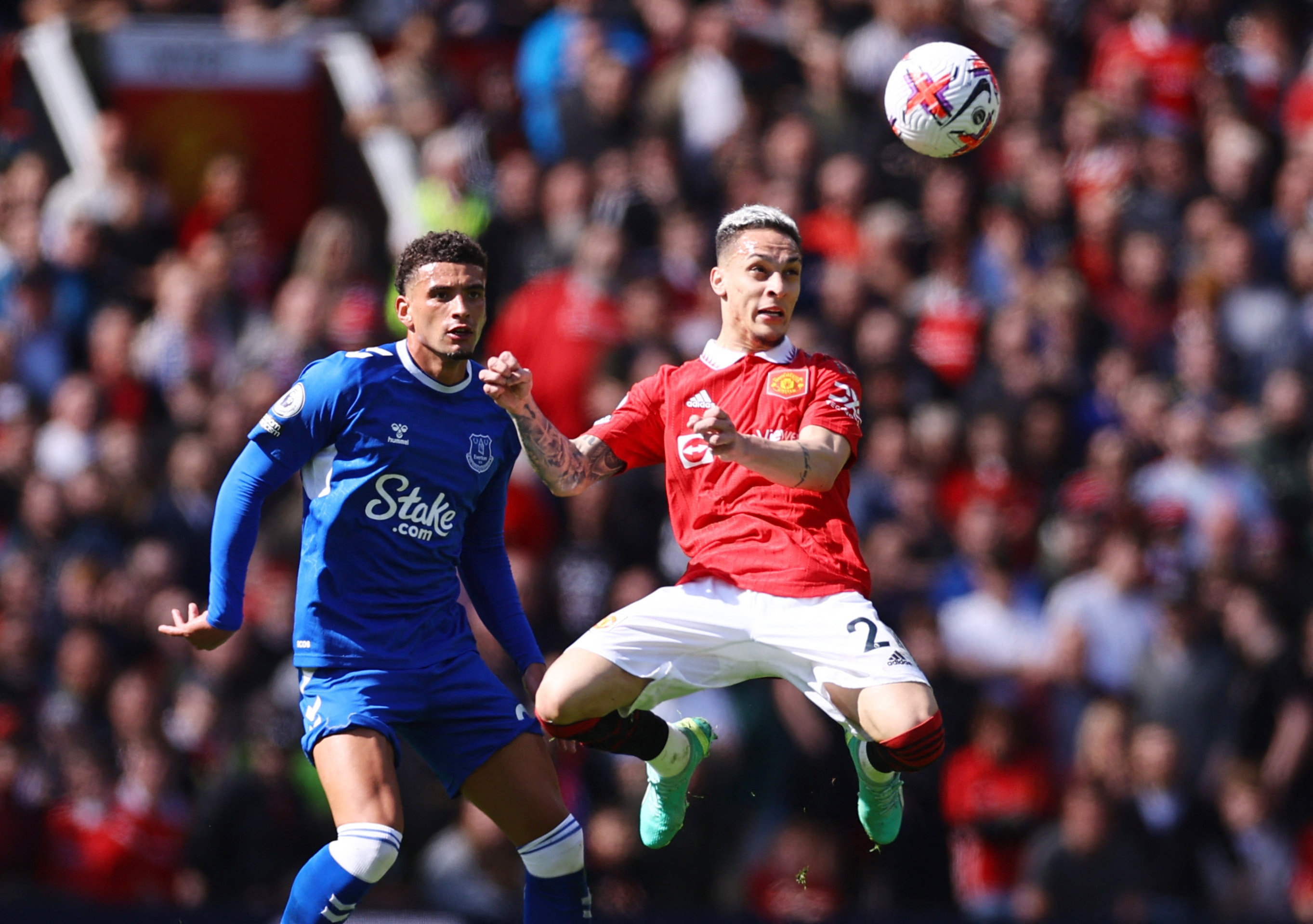 MU dau Everton anh 1