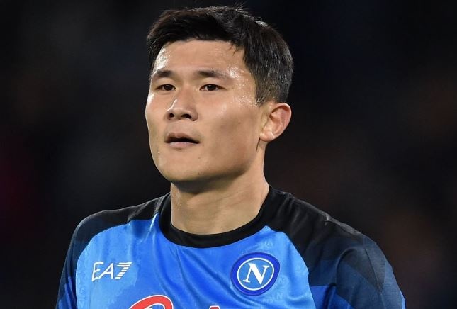 Napoli tien sat chuc vo dich Serie A hinh anh