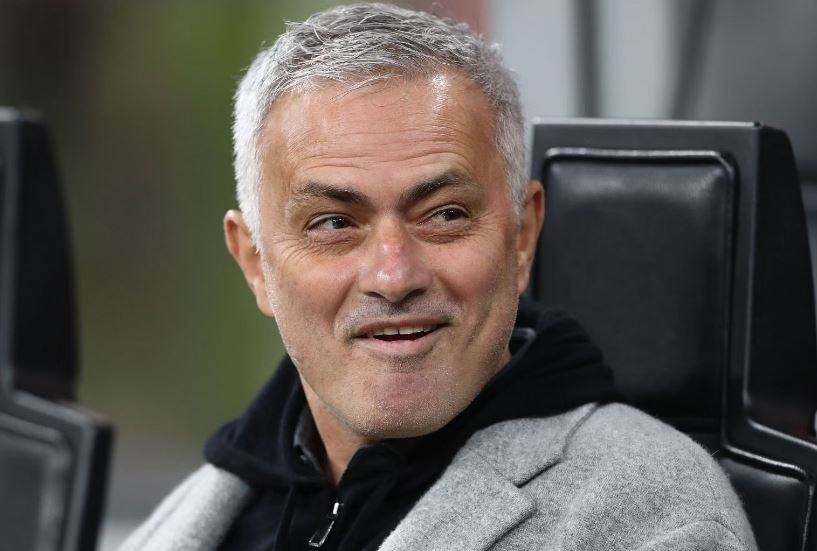 Cassano: 'Mourinho la ga HLV thoi vu voi cach lam viec khung khiep' hinh anh