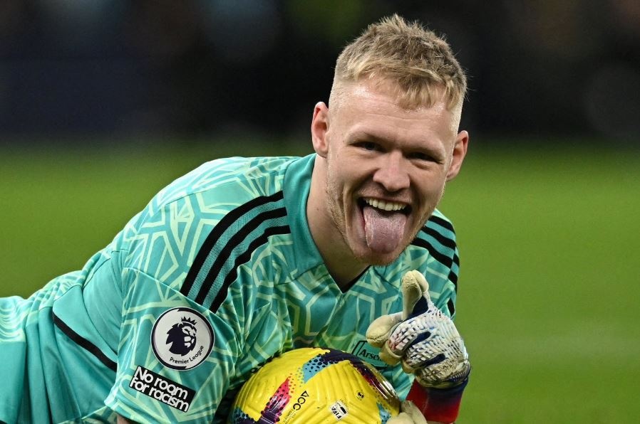 Ke hoach thu mon gia vo chan thuong cua Arsenal hinh anh