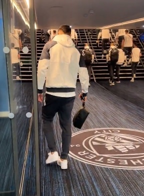 Cancelo tro lai anh 1