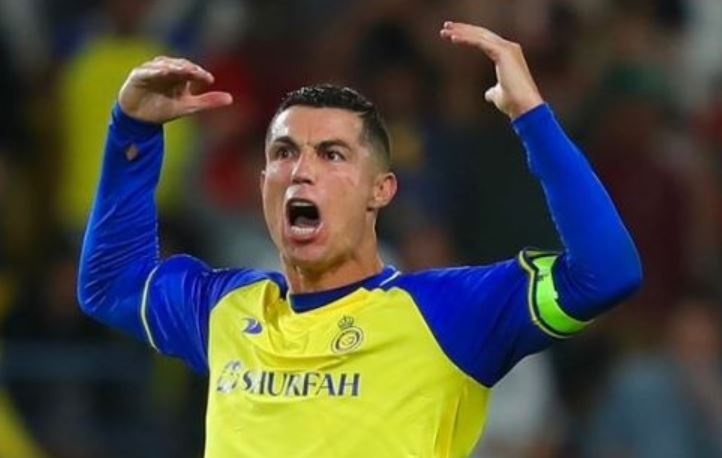 Thua them mot tran, HLV cua Ronaldo se bi sa thai hinh anh