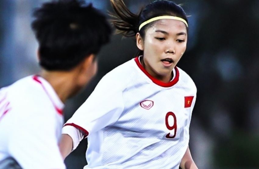 Nu Viet Nam dau doi tuyen hai lan vo dich World Cup hinh anh