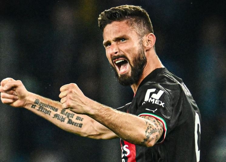 Milan vao ban ket Champions League sau 16 nam hinh anh