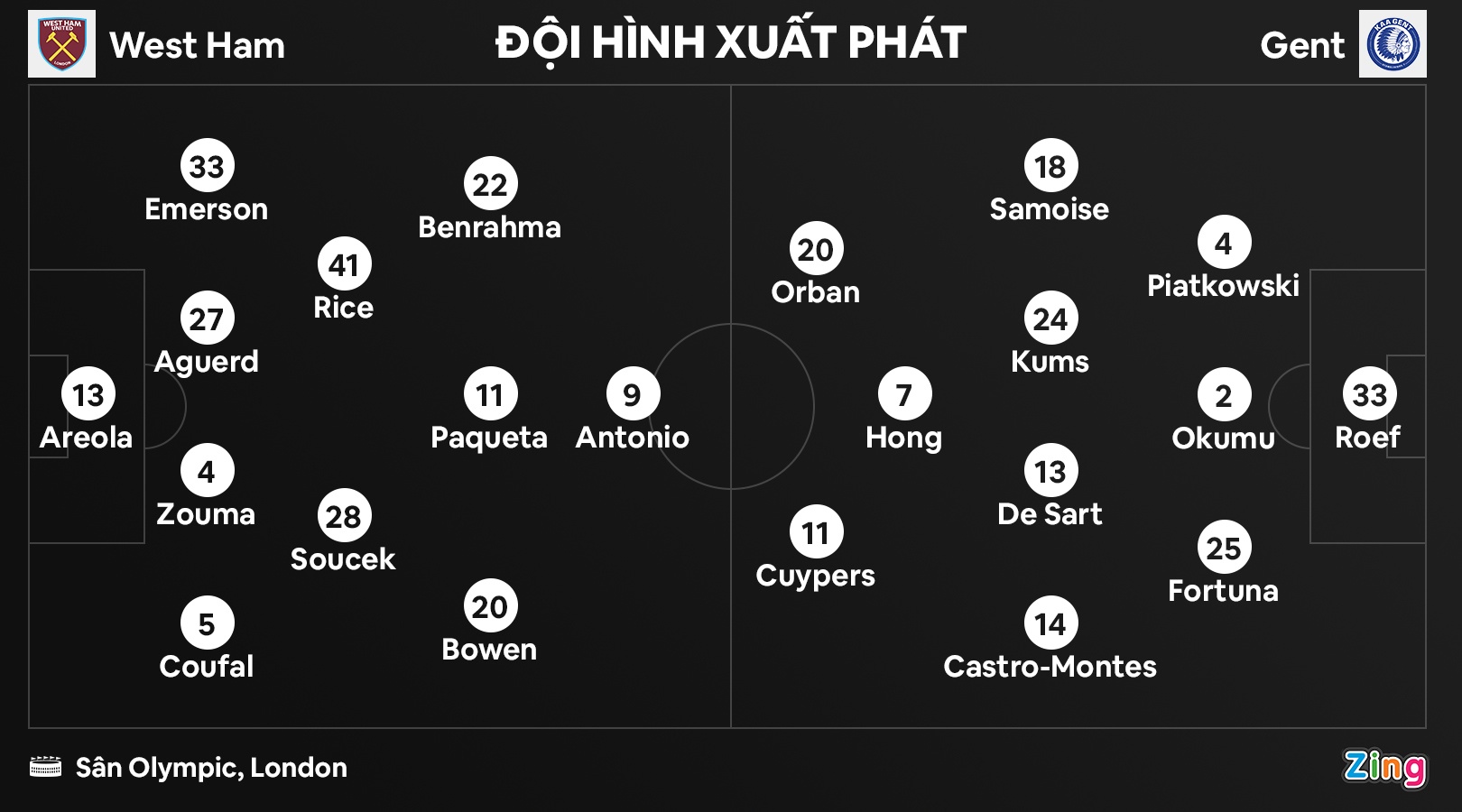 West Ham vao ban ket anh 9