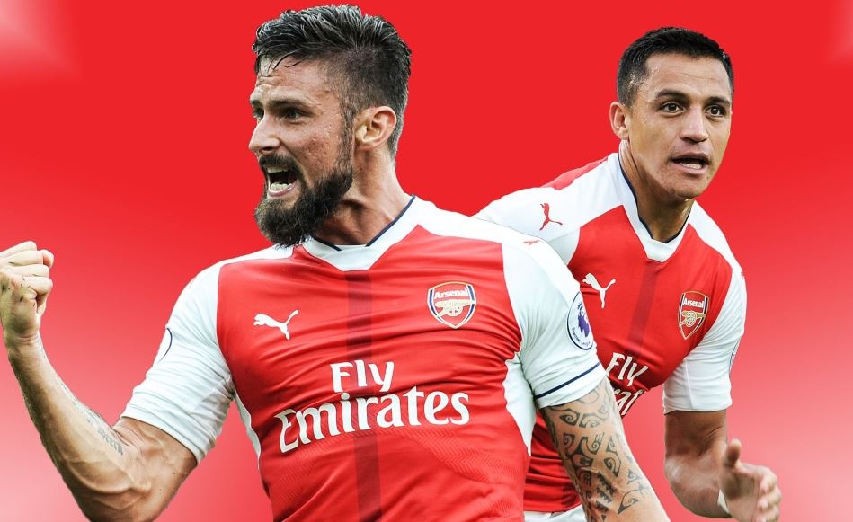 Dan sao Arsenal du Champions League lan gan nhat gio o dau hinh anh