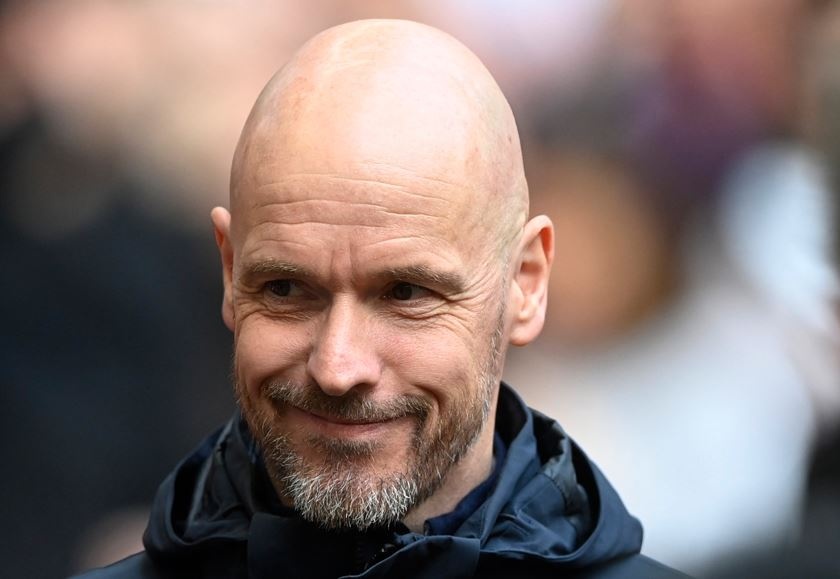 HLV Ten Hag len tieng ve kha nang an ba cua Man City hinh anh
