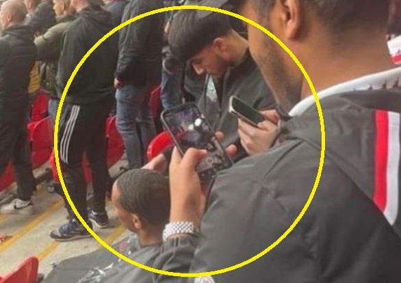 CDV cat toc trong tran Man United thang Brighton hinh anh