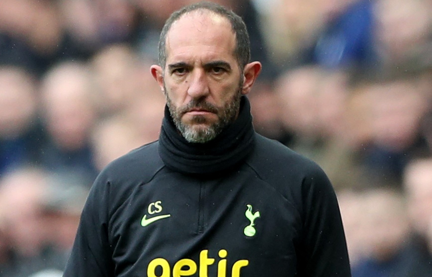 HLV thu 13 mat viec tai Premier League mua nay hinh anh