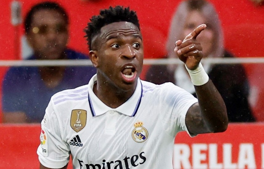 Sao Barca che nhao Real Madrid sau tran thua 2-4 hinh anh