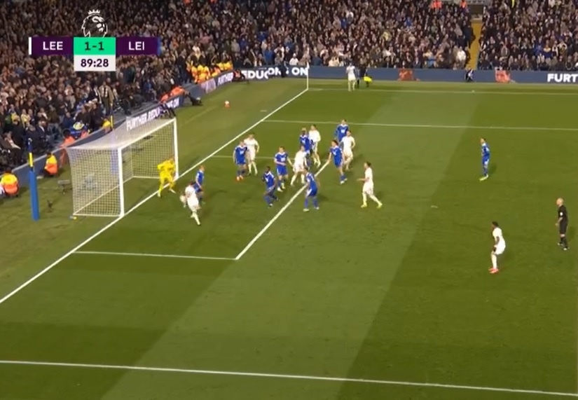 tru hang Premier League anh 6