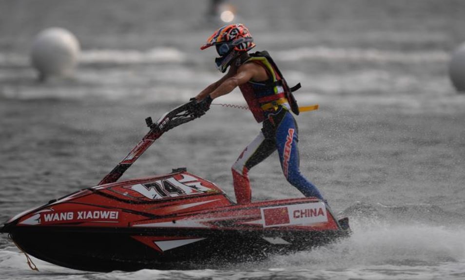 the thao SEA Games anh 1