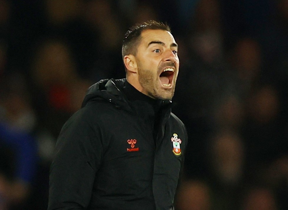 Southampton dau Bournemouth anh 3