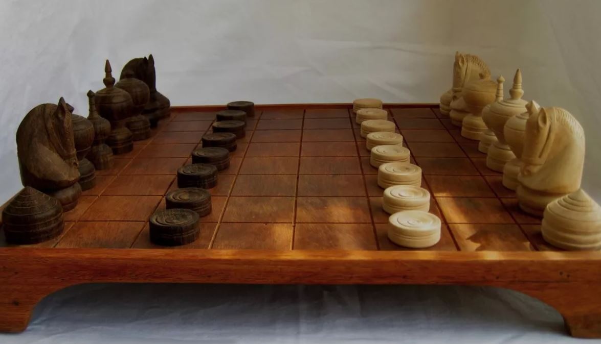 the thao SEA Games anh 6