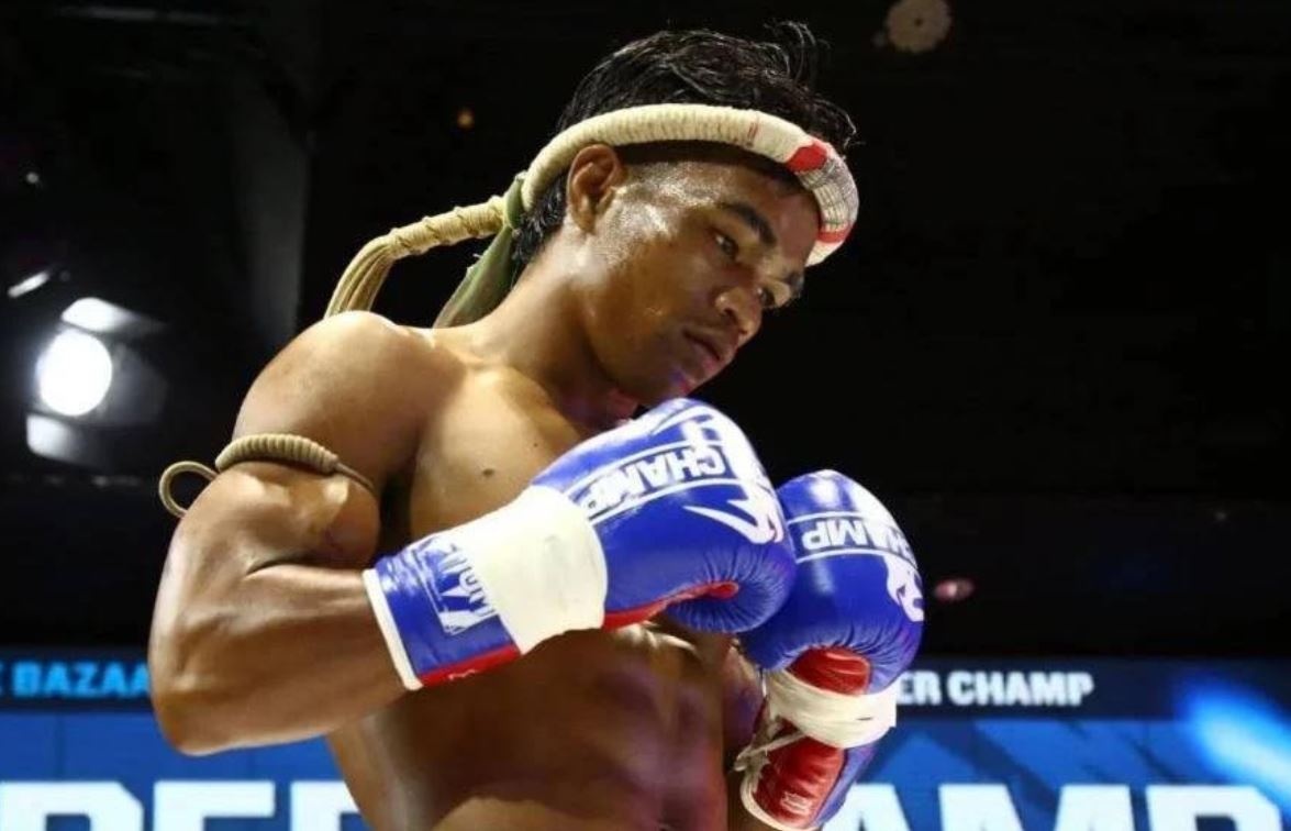 the thao SEA Games anh 4