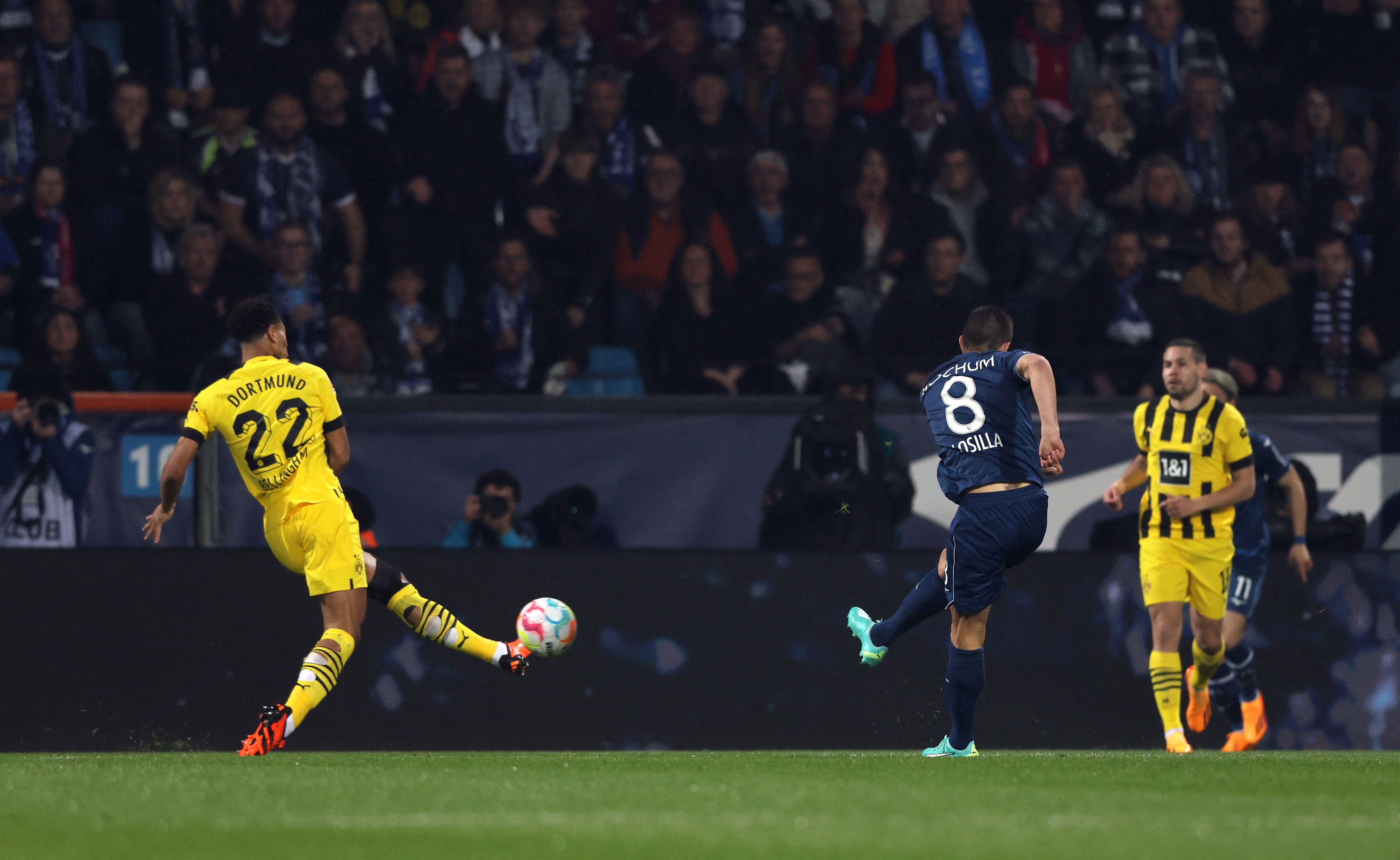 Dortmund dau Bochum anh 5