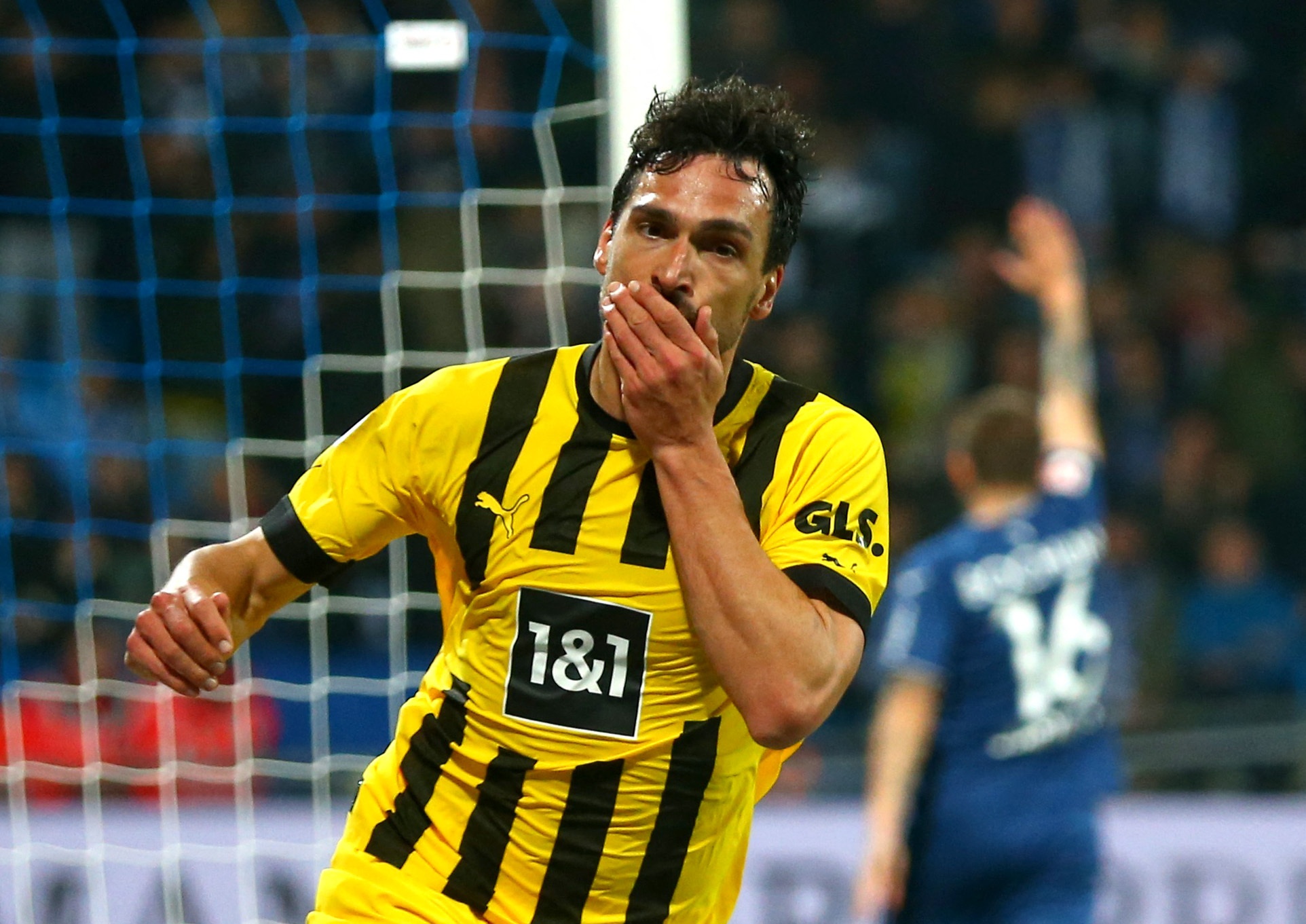 Dortmund dau Bochum anh 2