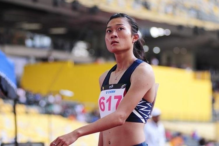 The thao Viet Nam anh 2