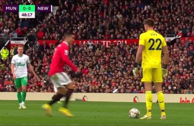 Mbappe ghi ban anh 1