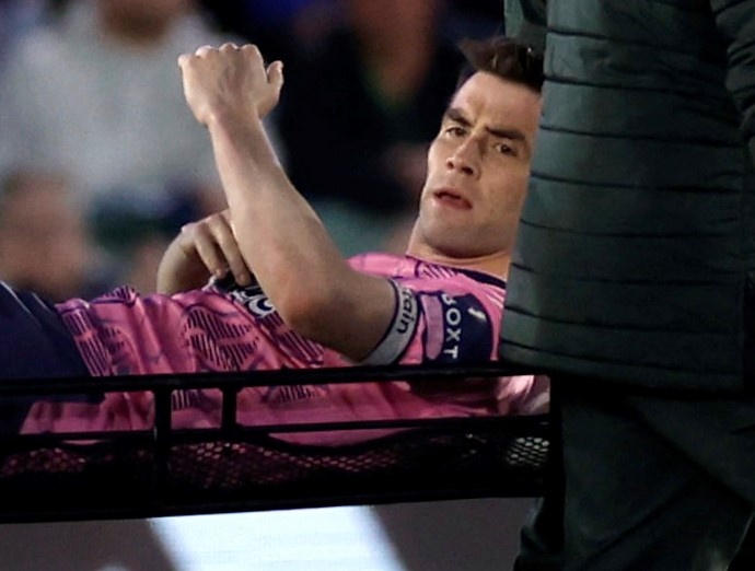 Doi truong Everton gap dau goi nhung van ho hao dong doi thi dau hinh anh