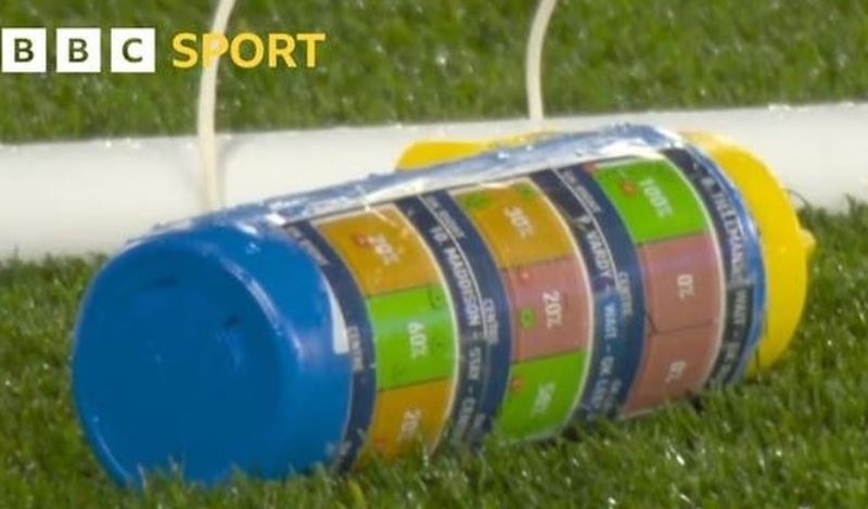 Everton dau Leicester anh 1