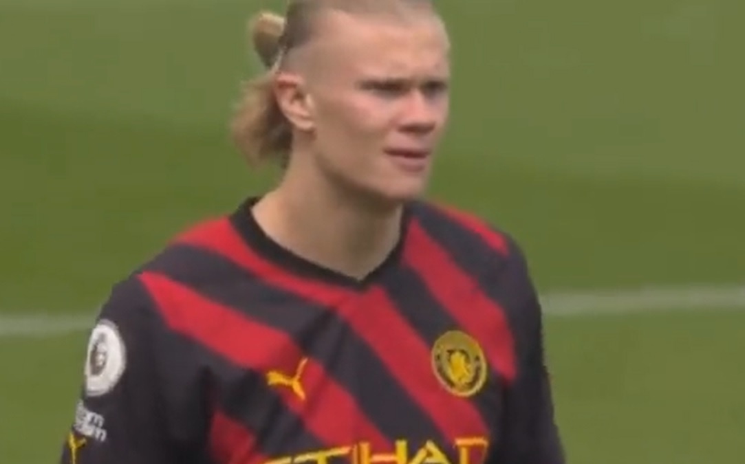 Haaland chuc khoc khi cham moc 50 ban hinh anh