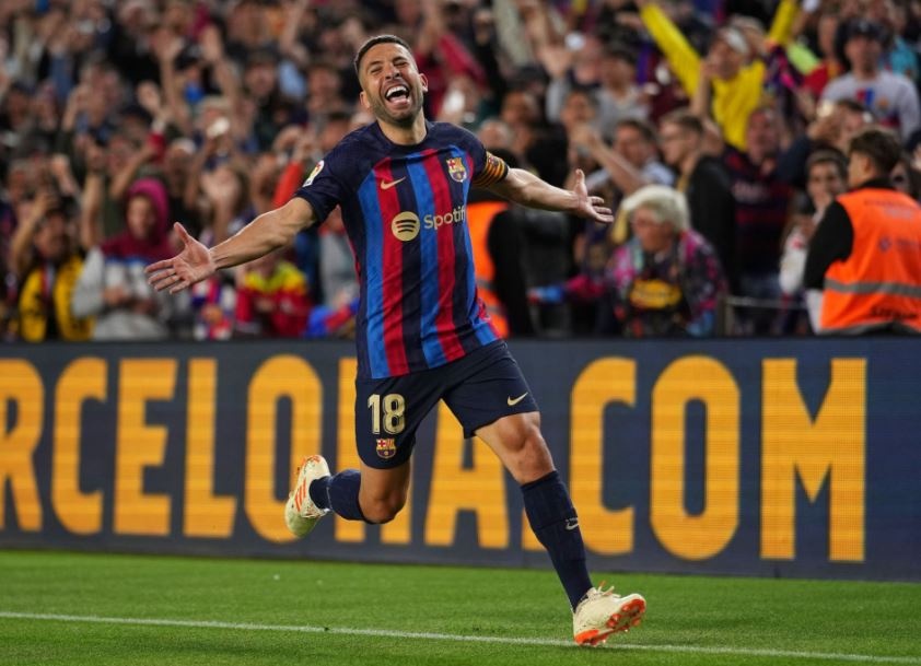 Barca dau Osasuna anh 2